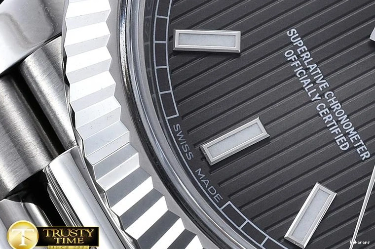 RDD0202B DayDate 40mm – 1031